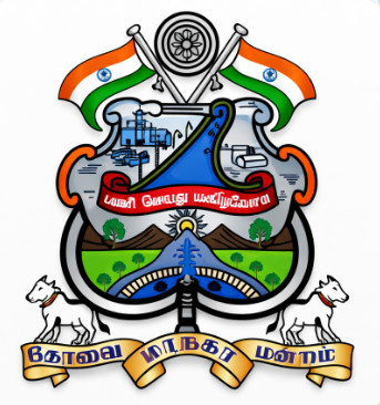 CCMC Logo